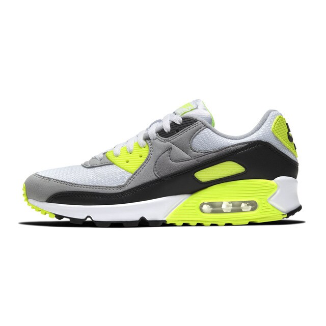 Zapatillas casual de hombre Air Max 90 Nike · El Corte Inglés Zapatillas casual de hombre Air Max 90 Nike · El Corte Inglés