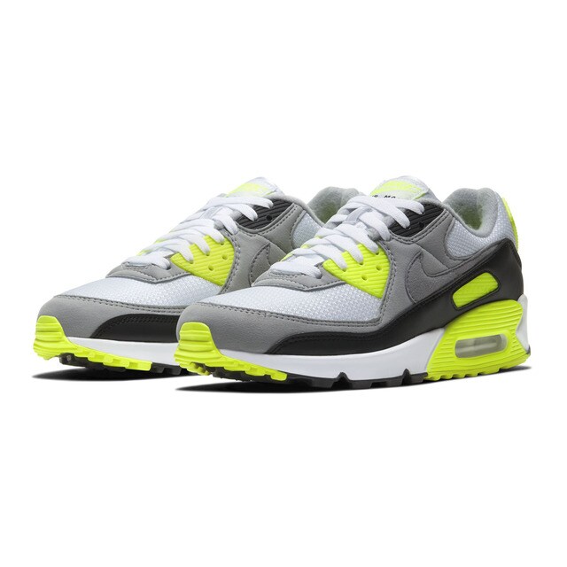 Zapatillas casual de hombre Air Max 90 Nike · El Corte Inglés Zapatillas casual de hombre Air Max 90 Nike · El Corte Inglés
