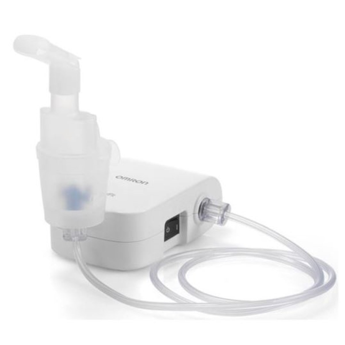 Imagem 0 de Nebulizador Compressor NE-C803