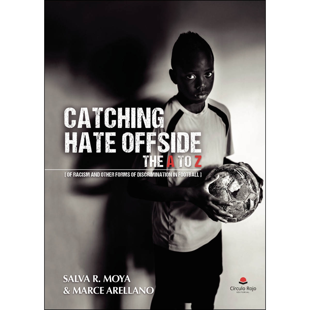 Catching Hate Offside (Capa mole) 1