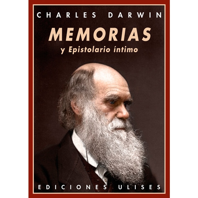 Imagem 0 de Memorias y epistolario íntimo(Tapa blanda)