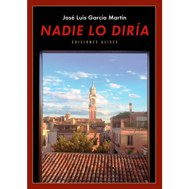 Nadie lo diría: (2014-2015)(Tapa blanda) 1