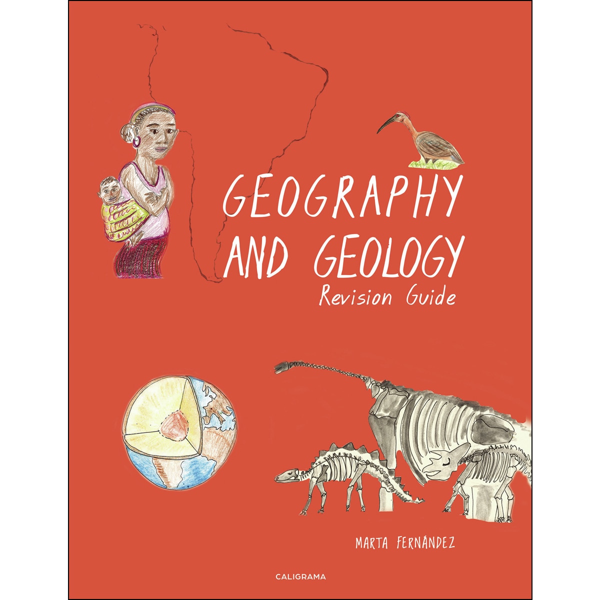 Geography and Geology Revision Guide (Capa mole) 1