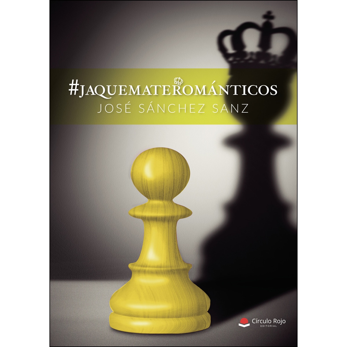 Imagen 0 de #jaquematerománticos (Tapa blanda)