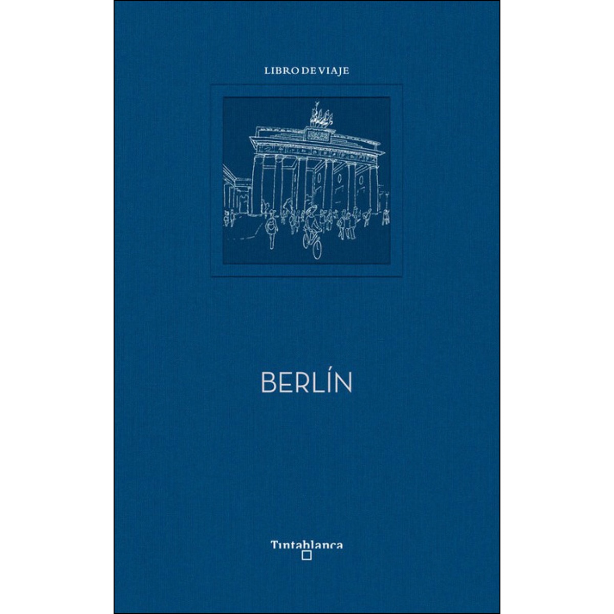 Imagen 0 de Berlín (Tapa dura)
