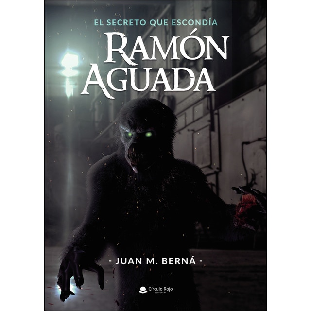 Imagem 0 de El secreto que escondía Ramón Aguada (Capa mole)