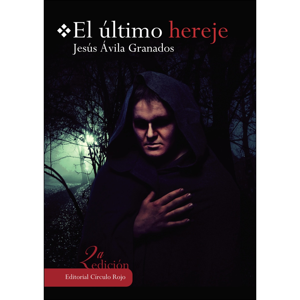 Imagem 0 de El Último Hereje