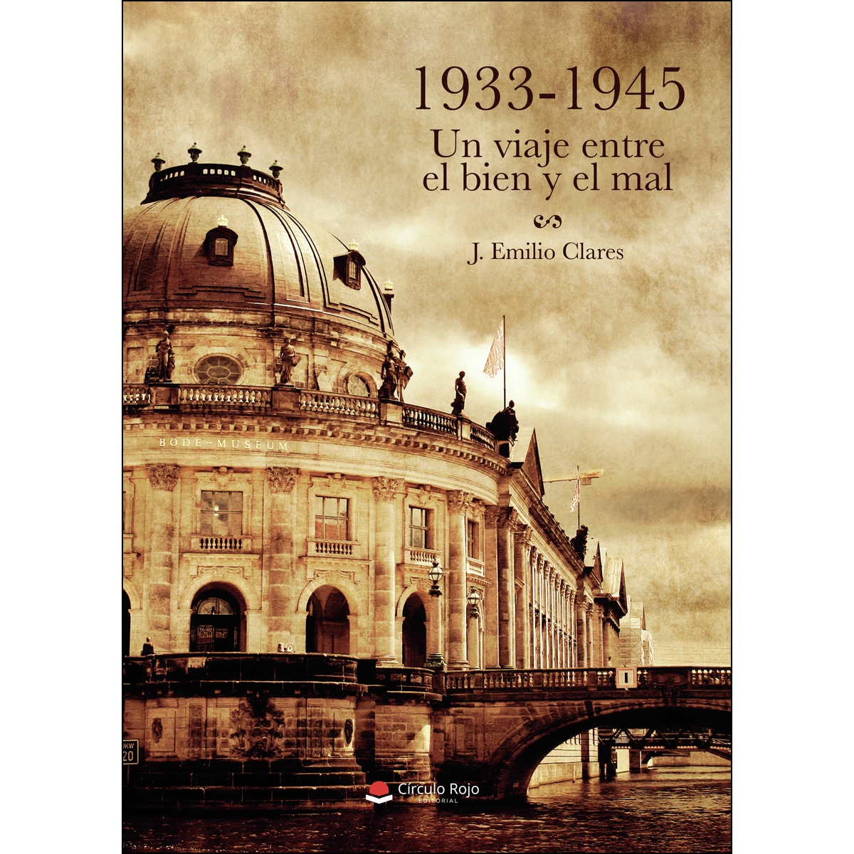 1933-1945(Tapa blanda) 1