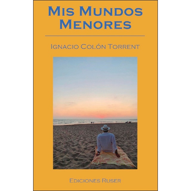 Imagem 0 de Mis mundos menores(Tapa blanda)