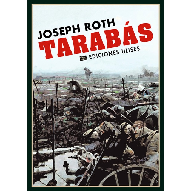 Imagen 0 de Tarabás