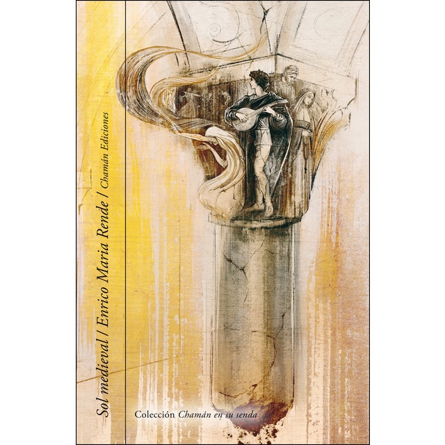 Imagem 0 de Sol medieval(Tapa blanda)