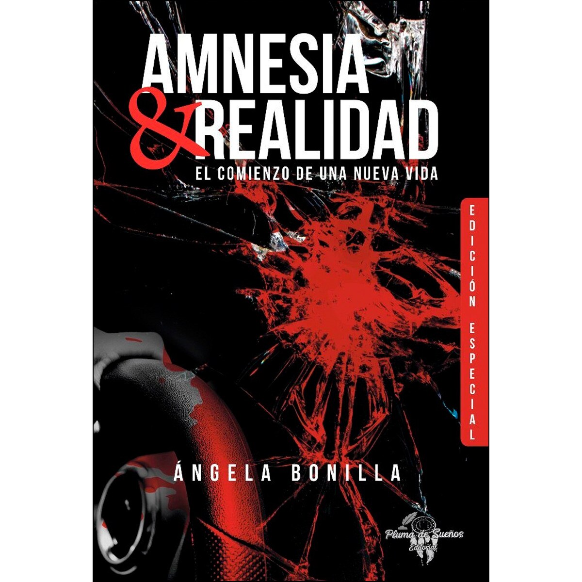 Imagem 0 de Amnesia & realidad(Tapa blanda)