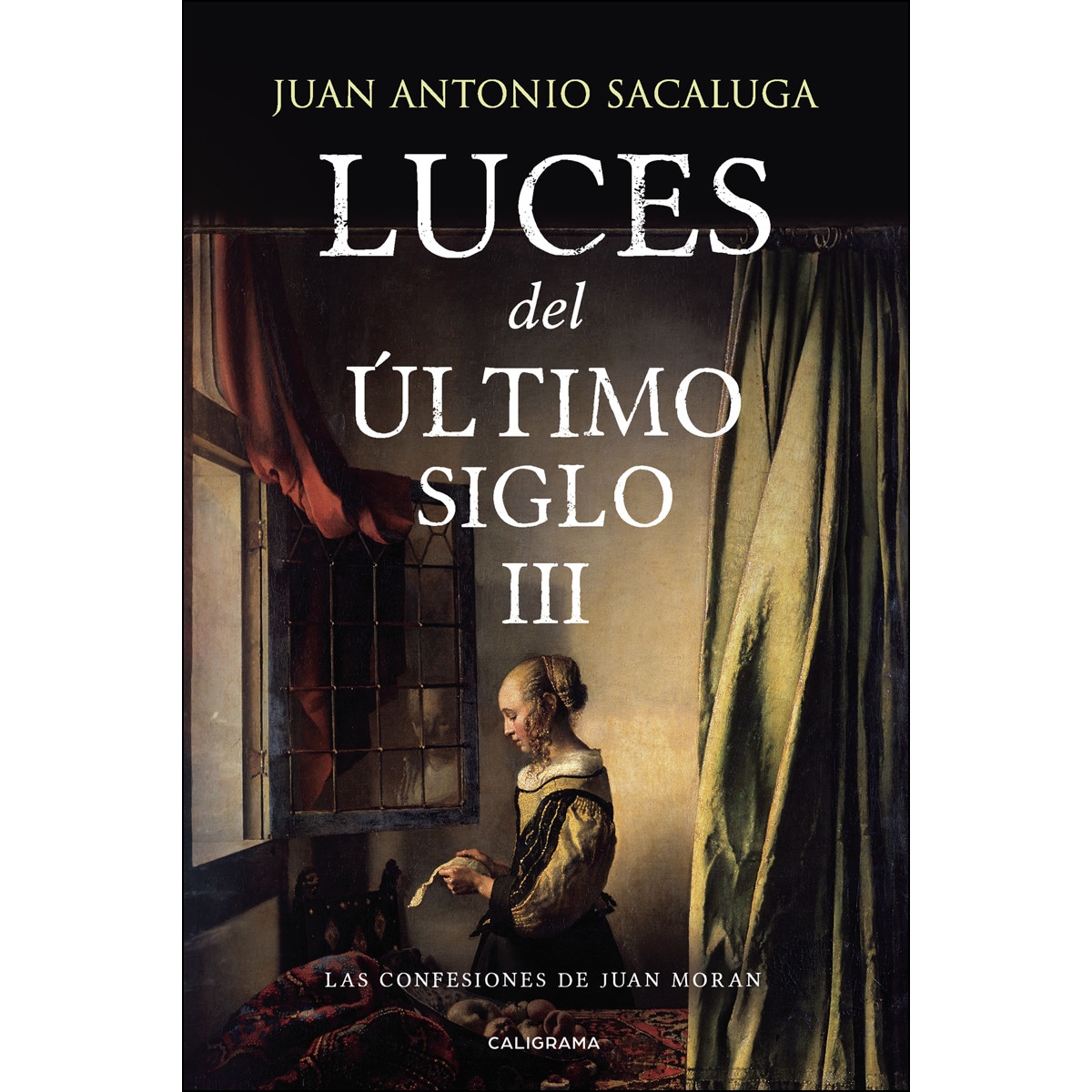 Luces del último siglo III (Capa mole) 1