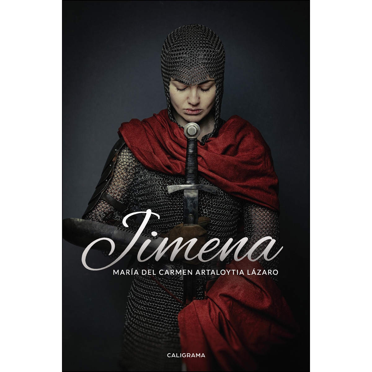 Jimena(Tapa blanda) 1