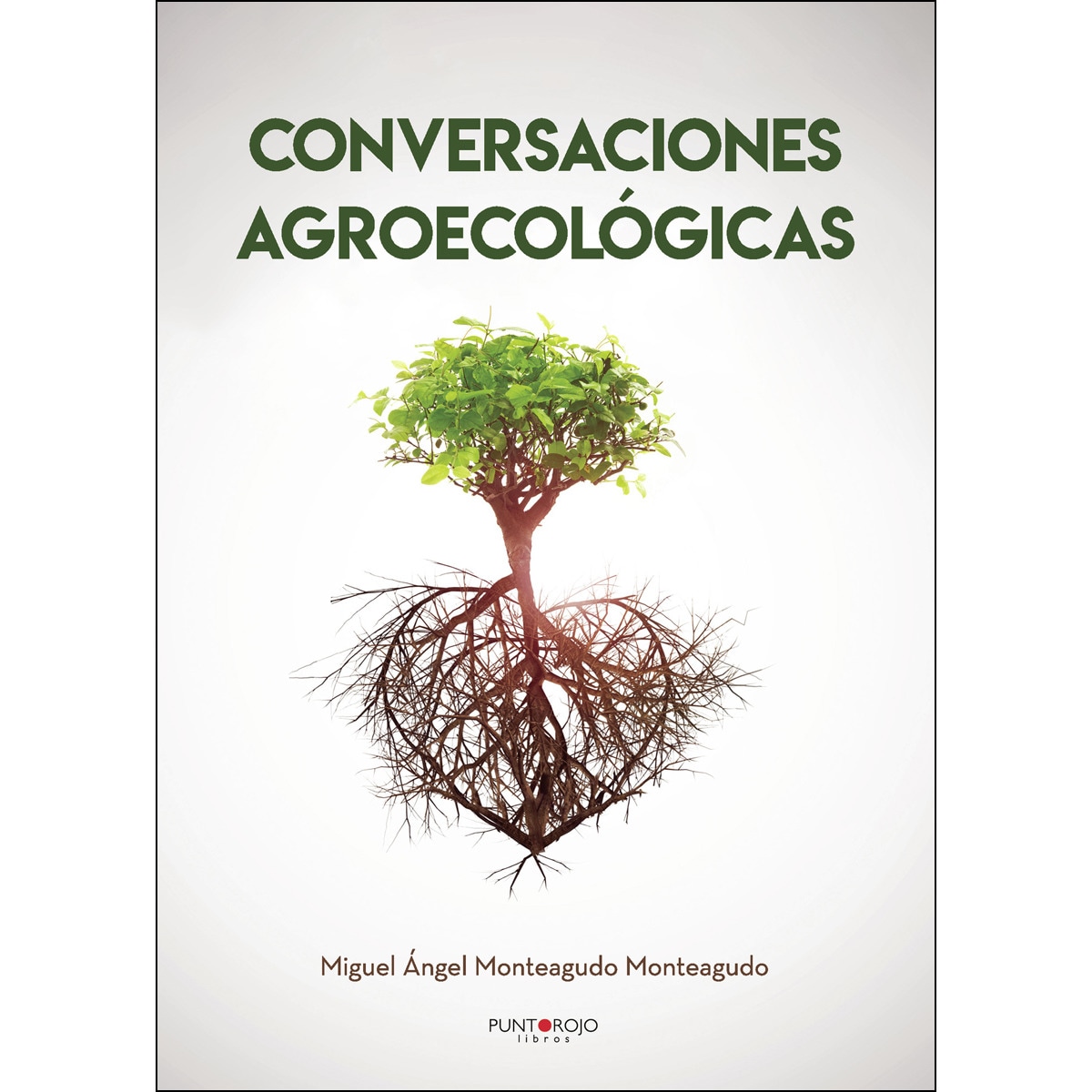 Conversaciones agroecológicas(Tapa blanda) 1