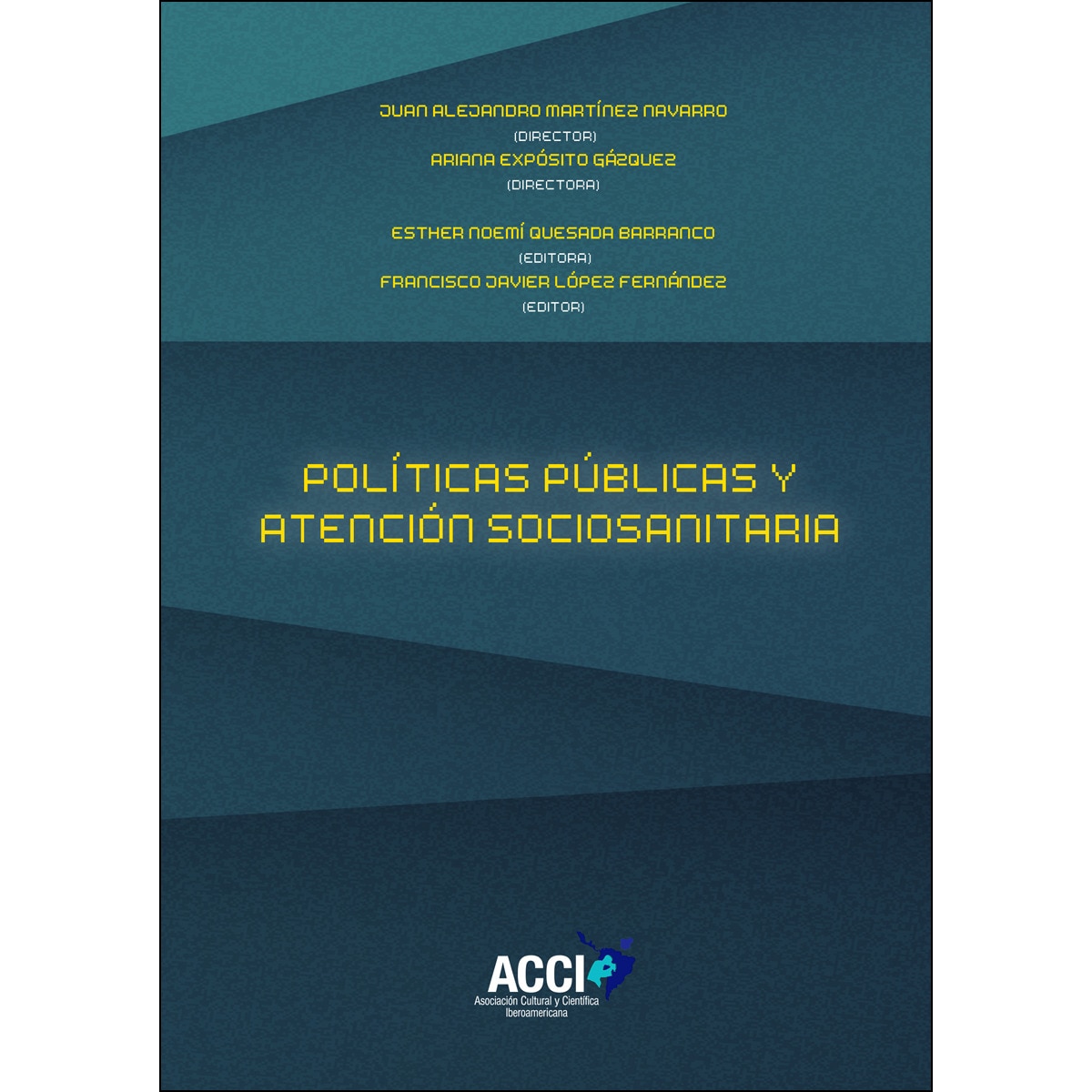 Imagem 0 de Políticas públicas y atención sociosanitaria(Tapa blanda)