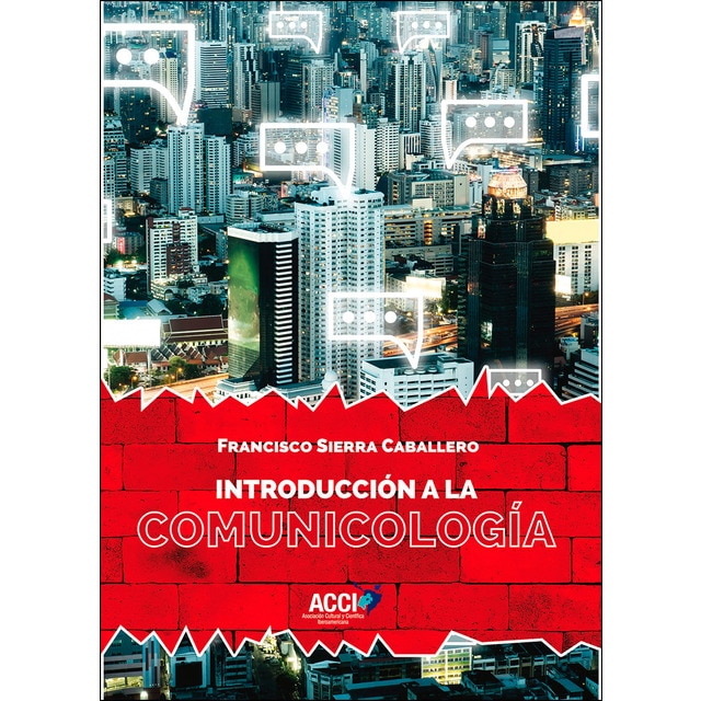 Imagen 0 de Introducción a la comunicología (Tapa blanda)