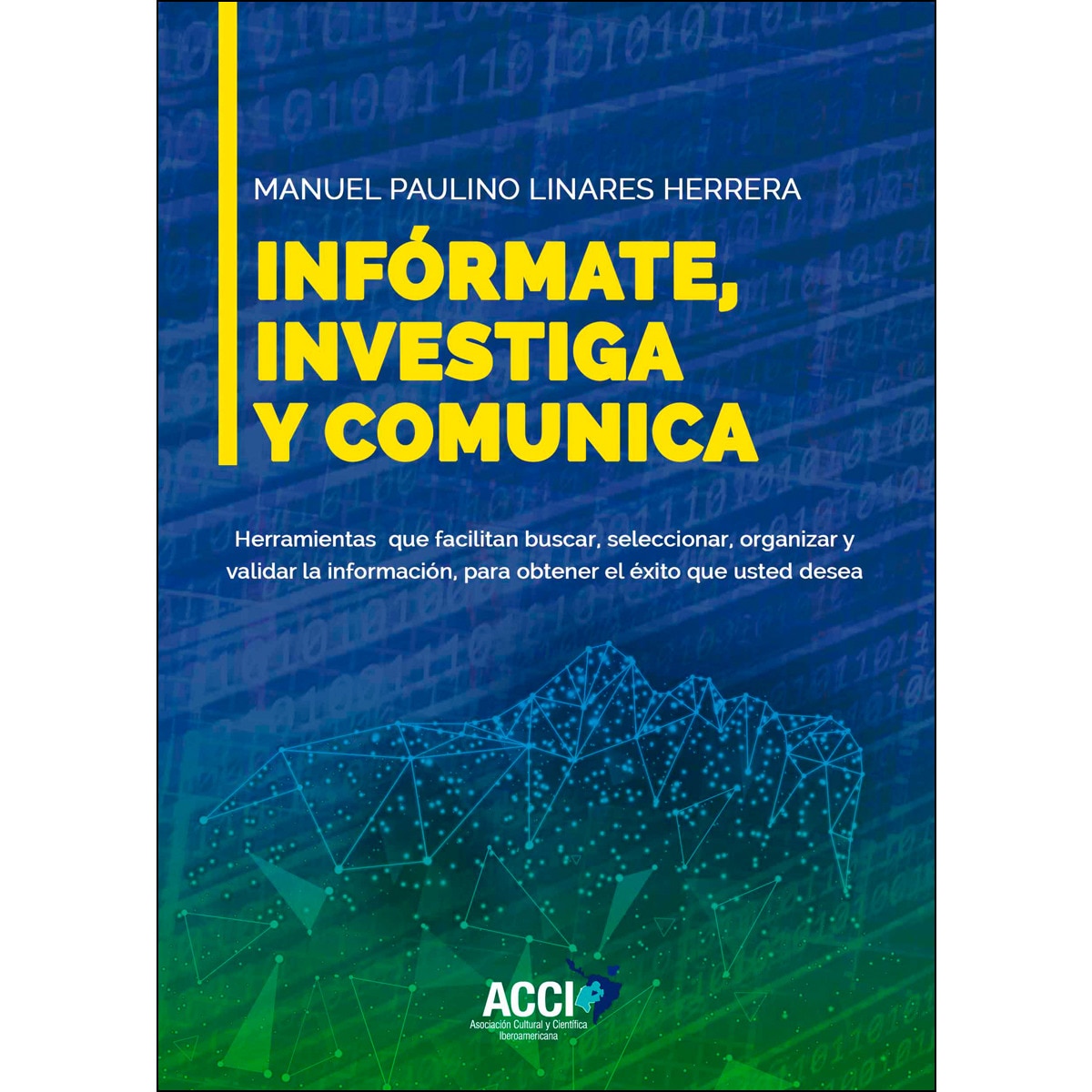 Imagem 0 de Infórmate, investiga y comunica(Tapa blanda)