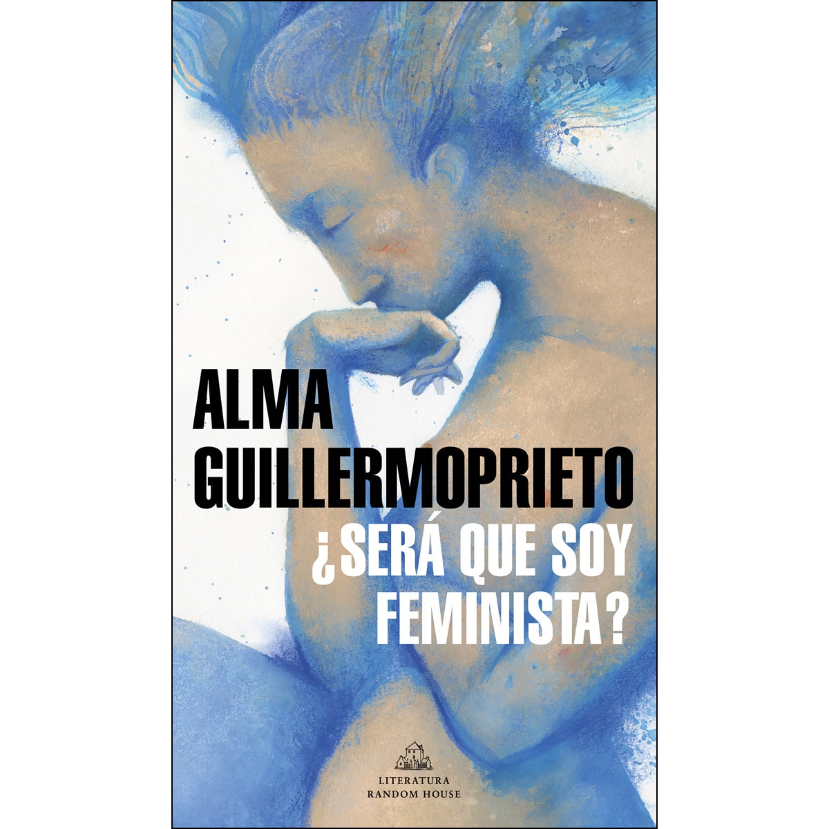¿Será que soy feminista? (Capa mole) 1