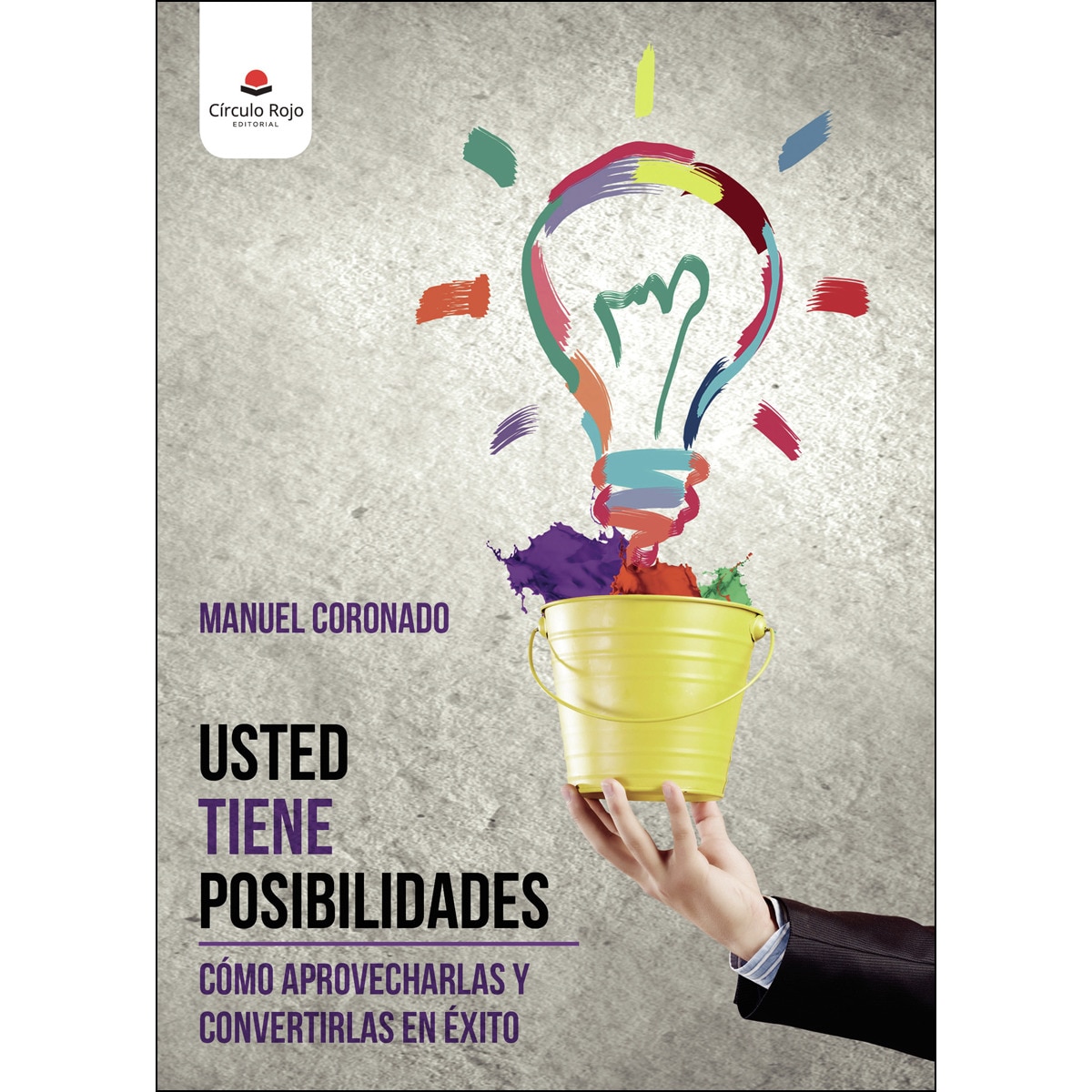 Imagem 0 de USTED TIENE POSIBILIDADES (Capa mole)