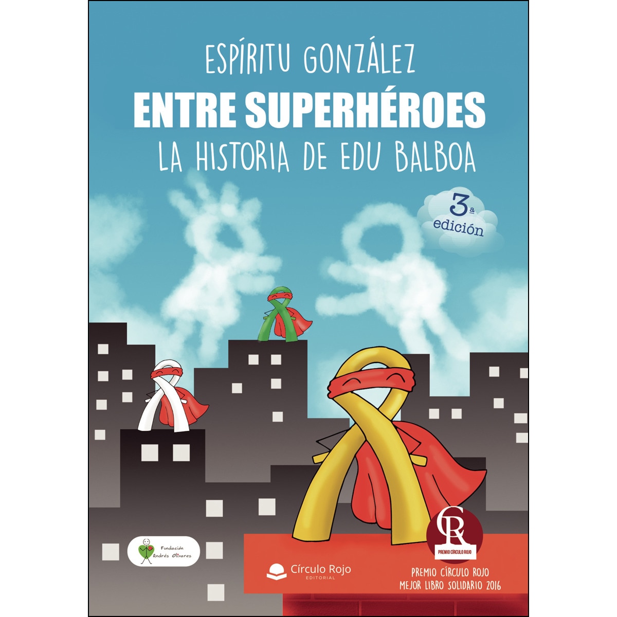 Imagem 0 de Entresuperhéroes