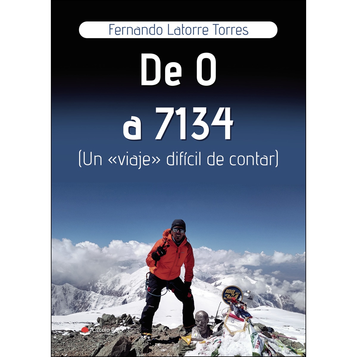 De 0 A 7134 1