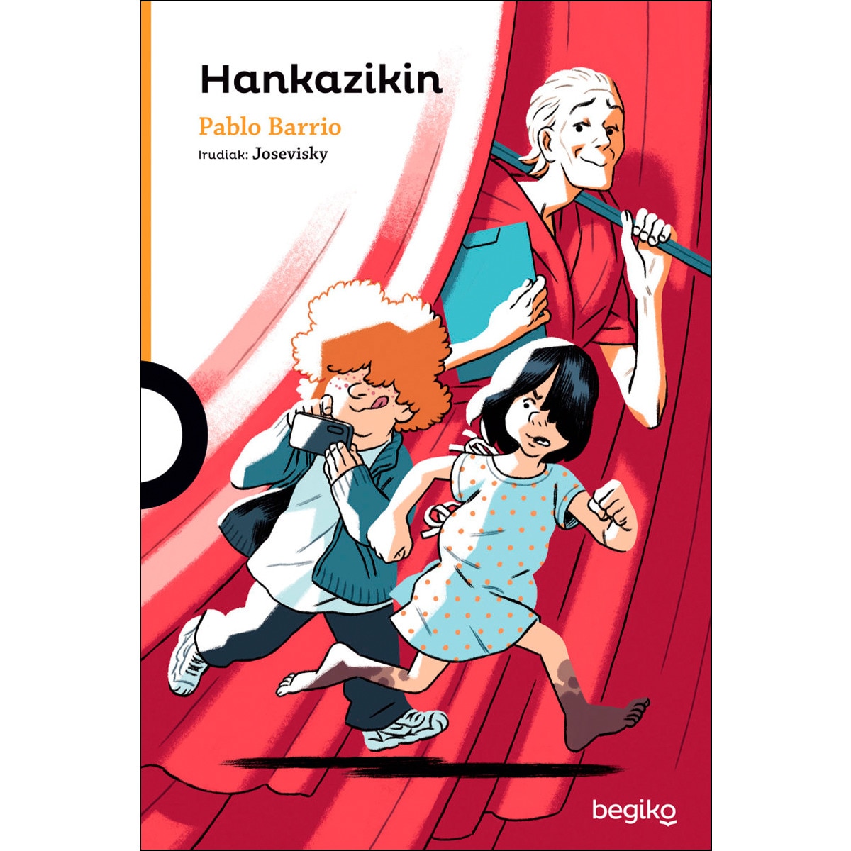 HANKAZIKIN (Capa mole) 1