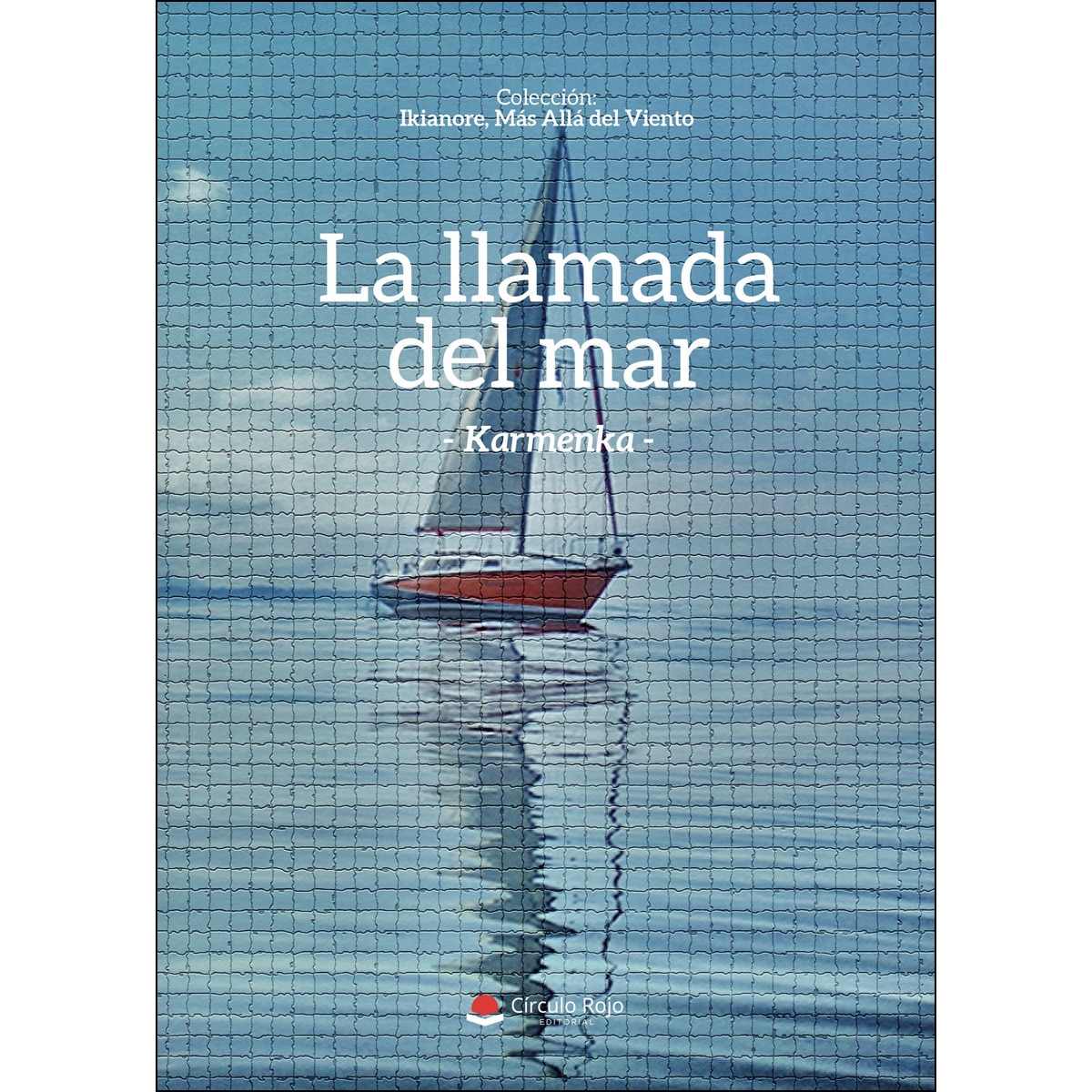 La llamada del mar(Tapa blanda) 1