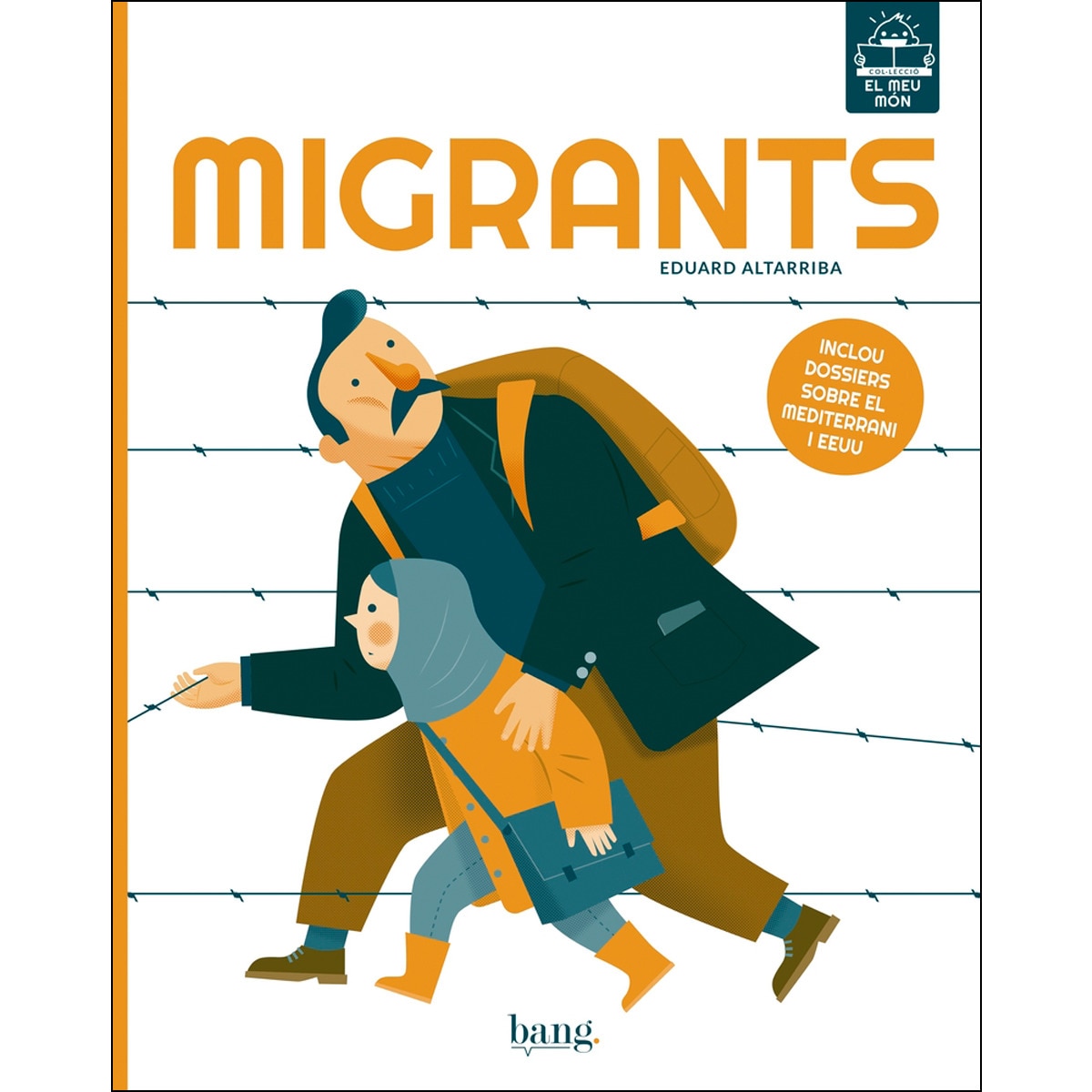 Imagem 0 de Migrants