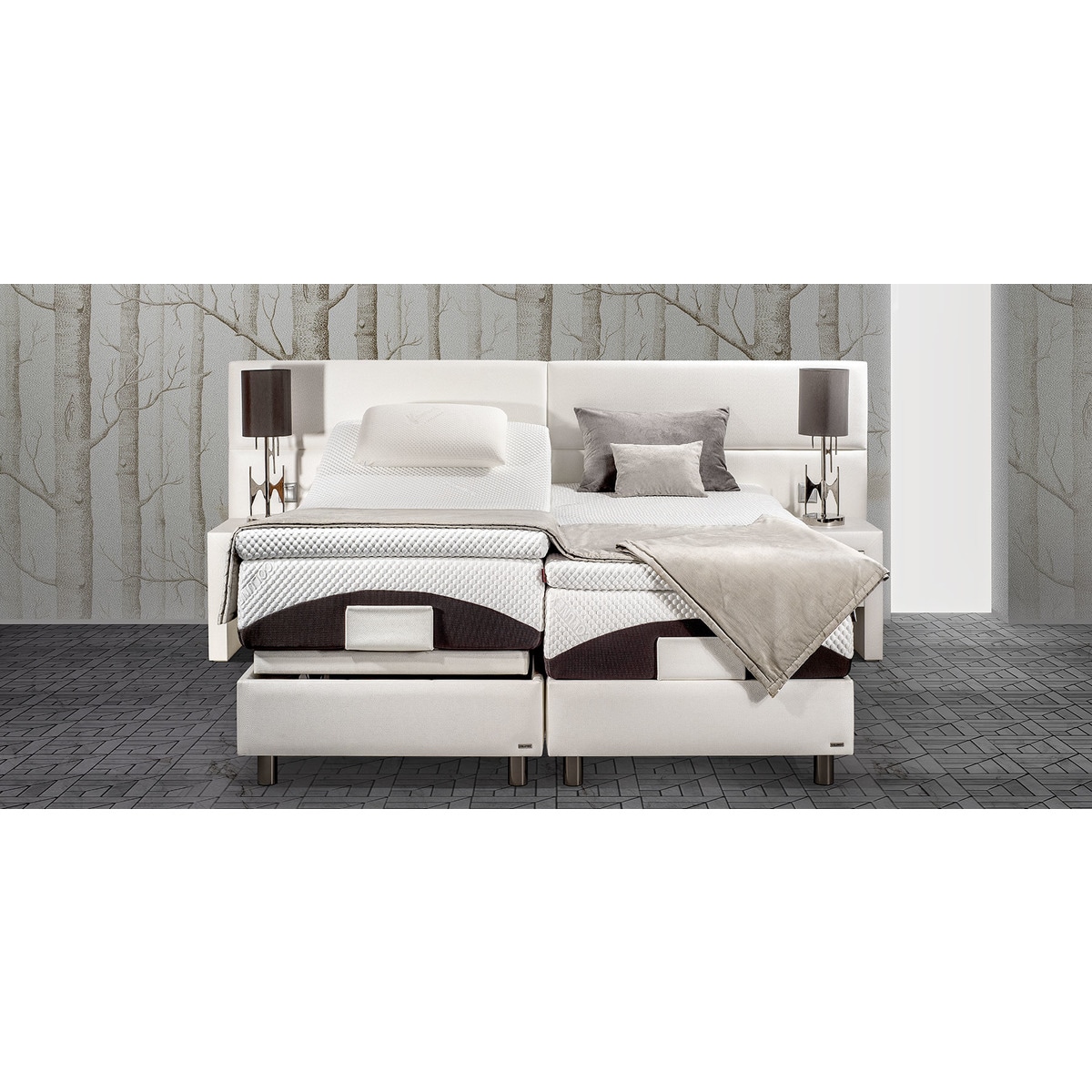 Topper Fresh Colunex 2