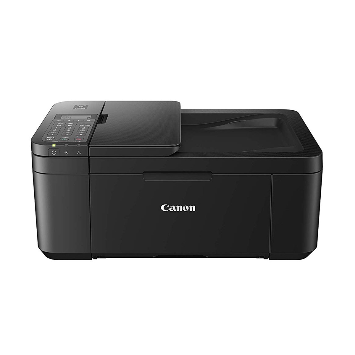 Comprar Impresora Multifunción Tinta Canon PIXMA TR4550, Fax, Wi-Fi · Canon  · Hipercor