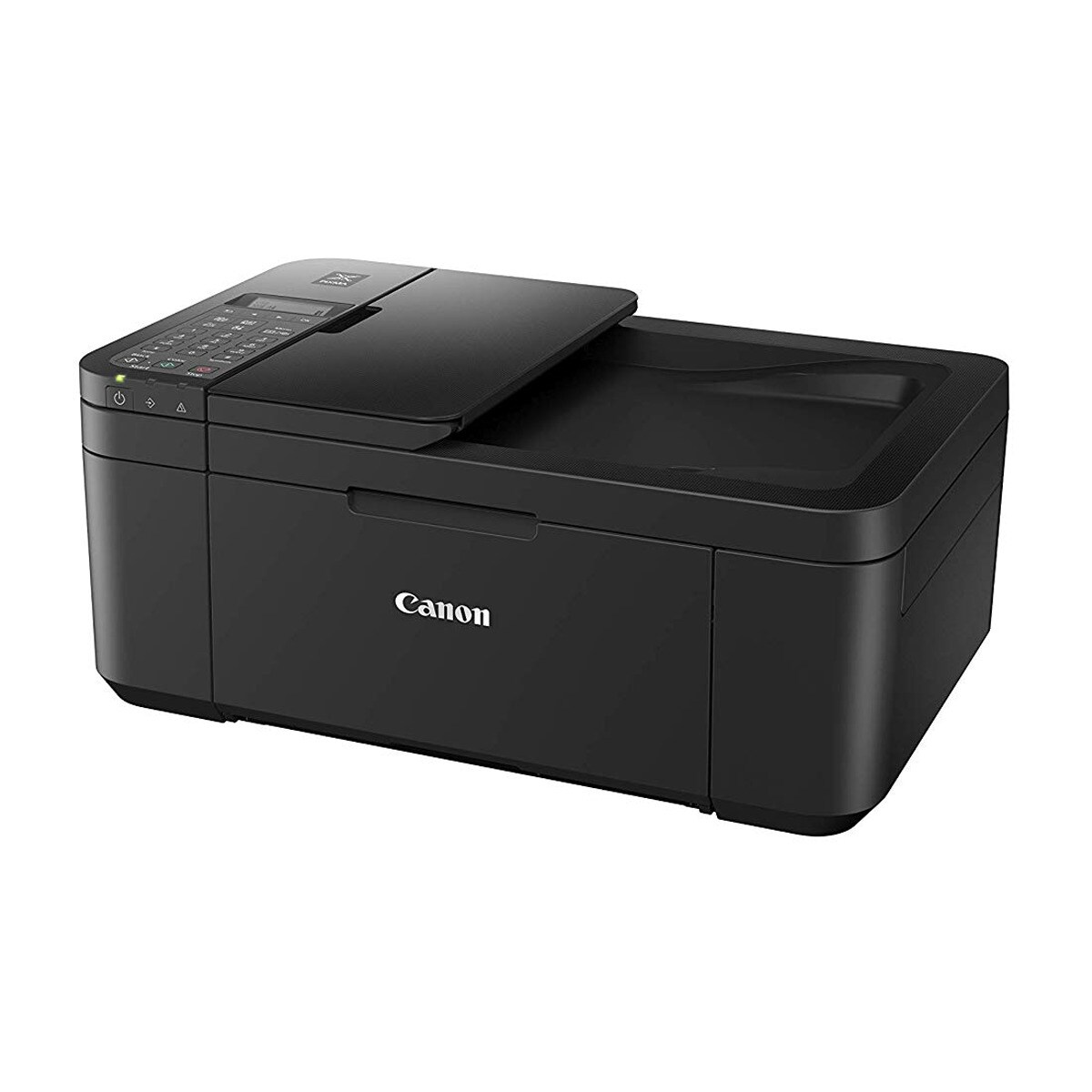 Impresora Multifunción Tinta Canon PIXMA TR4550, Fax, Wi-Fi · El Corte  Inglés