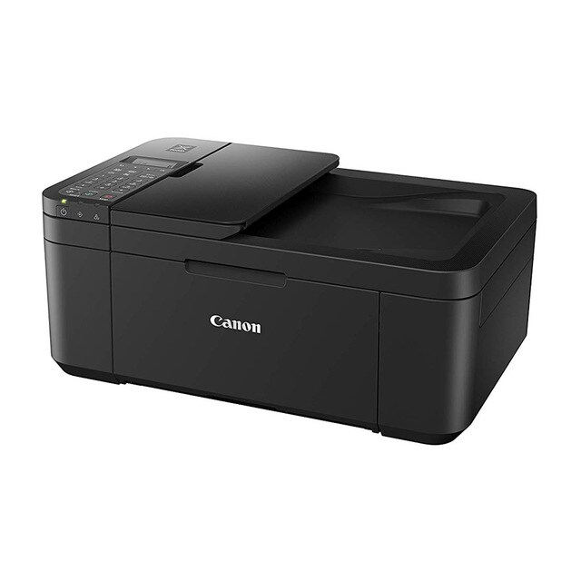 Impresora Multifunción Tinta Canon PIXMA TR4550, Fax, Wi-Fi · El Corte  Inglés