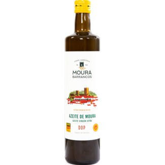 Moura Azeite Virgem Extra DOP garrafa 750 ml