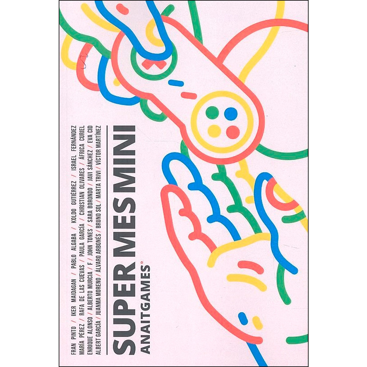 Imagen 0 de Super mes mini (Tapa blanda)