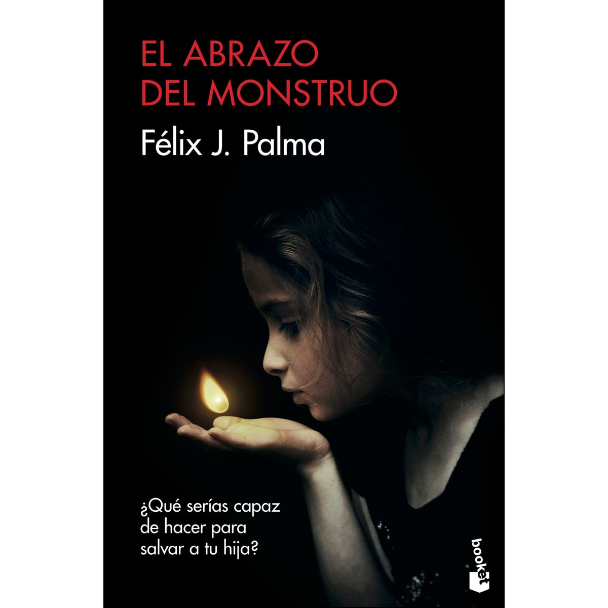 El abrazo del monstruo(Bolsillo) (Tapa blanda) 1
