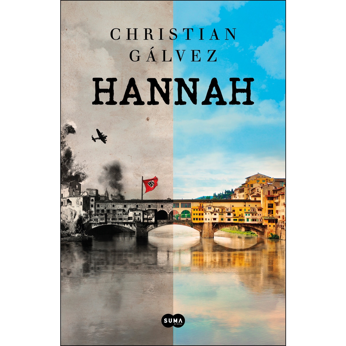 Hannah (Tapa dura) 1