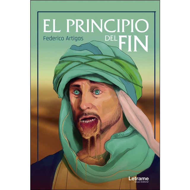 Imagen 0 de El principio del fin (Bolsillo) (Tapa blanda)