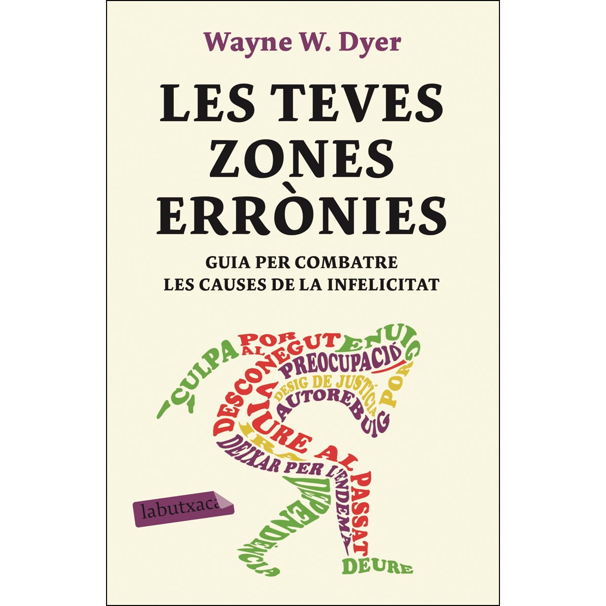 Les teves zones errònies (Bolsillo) (Tapa blanda) 1