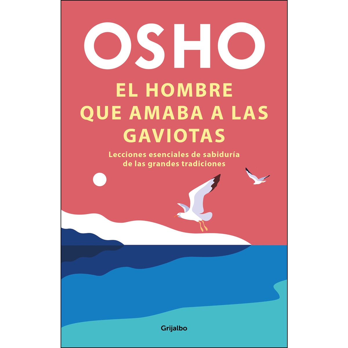 Imagem 0 de El hombre que amaba las gaviotas(Tapa blanda)