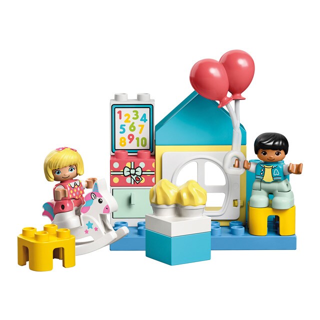 lego duplo el corte ingles