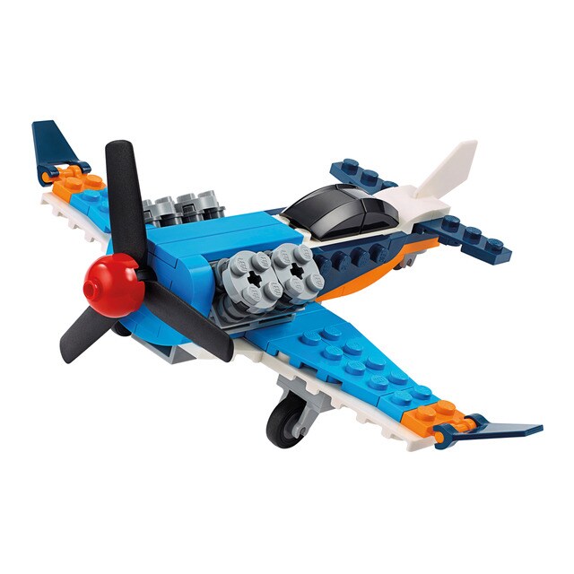 avion juguete el corte ingles