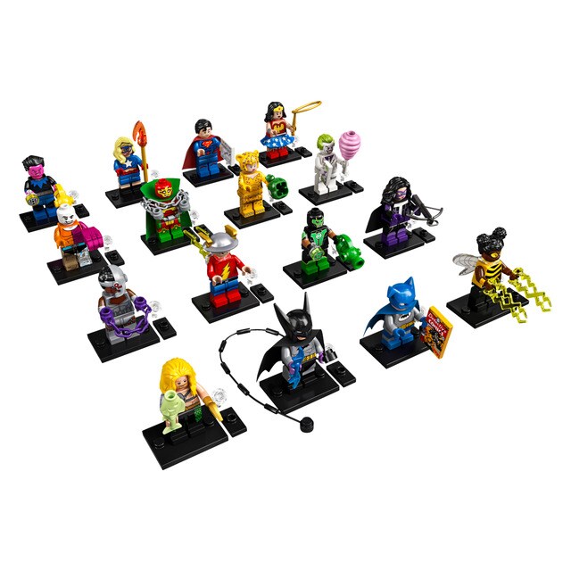 lego super heroes el corte ingles