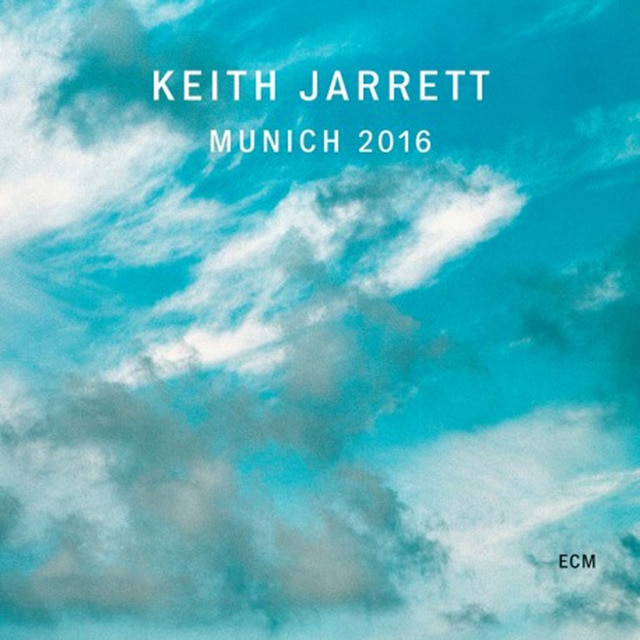 Imagen 0 de Munchen, July 16th, 2016 (2 LP-Vinilo)