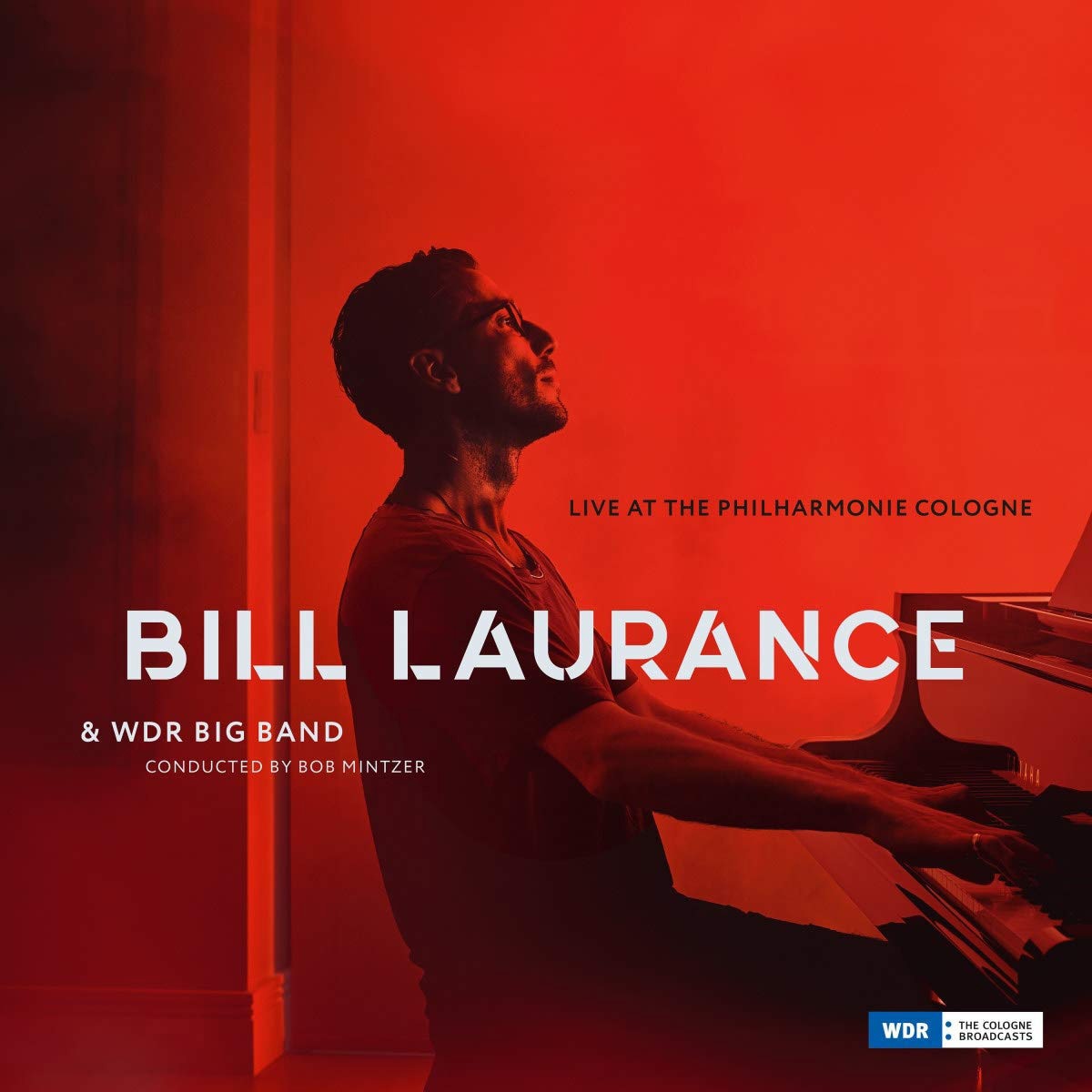 Imagen 0 de Live At The Philharmonie, Cologne (CD)