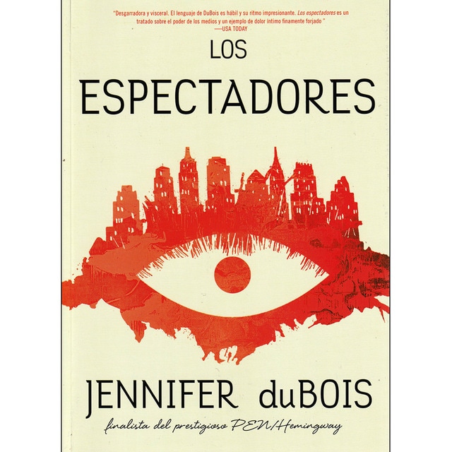 Imagen 0 de Los espectadores