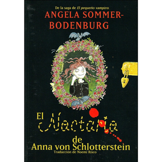 Imagen 0 de El noctario de anna von schlotterstein