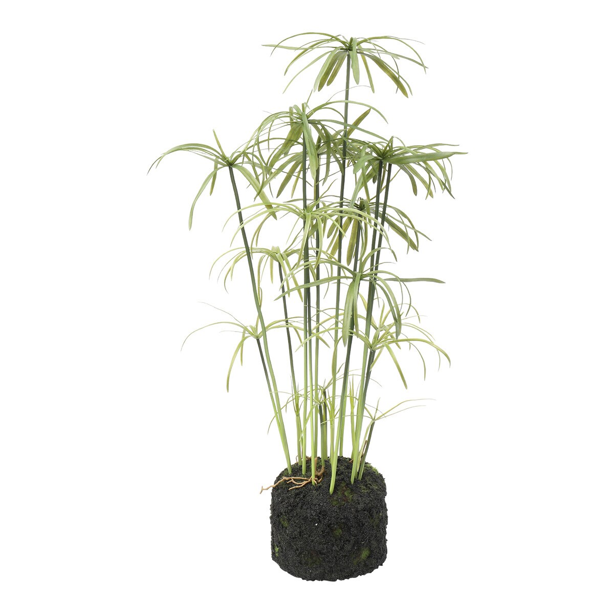 Cyperus Grass artificiel