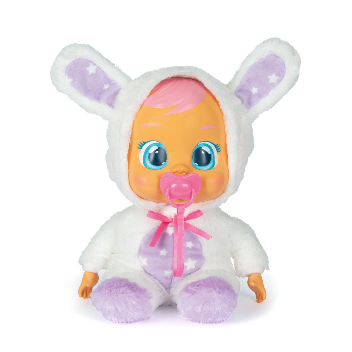 bebes llorones mini el corte ingles