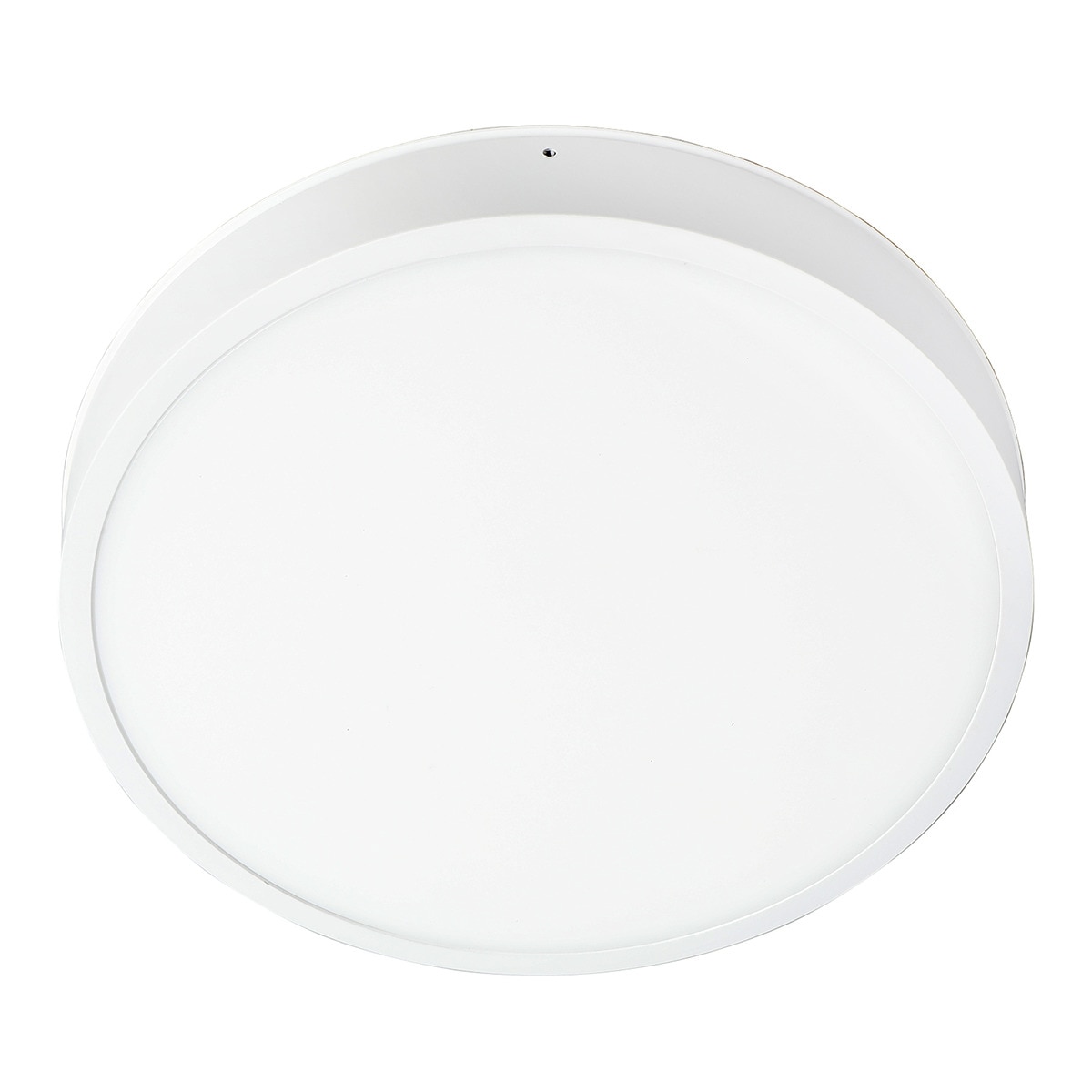 Candeeiro de tecto para casa de banho com LED integrado Marty Bath El Corte Inglés Branco-1